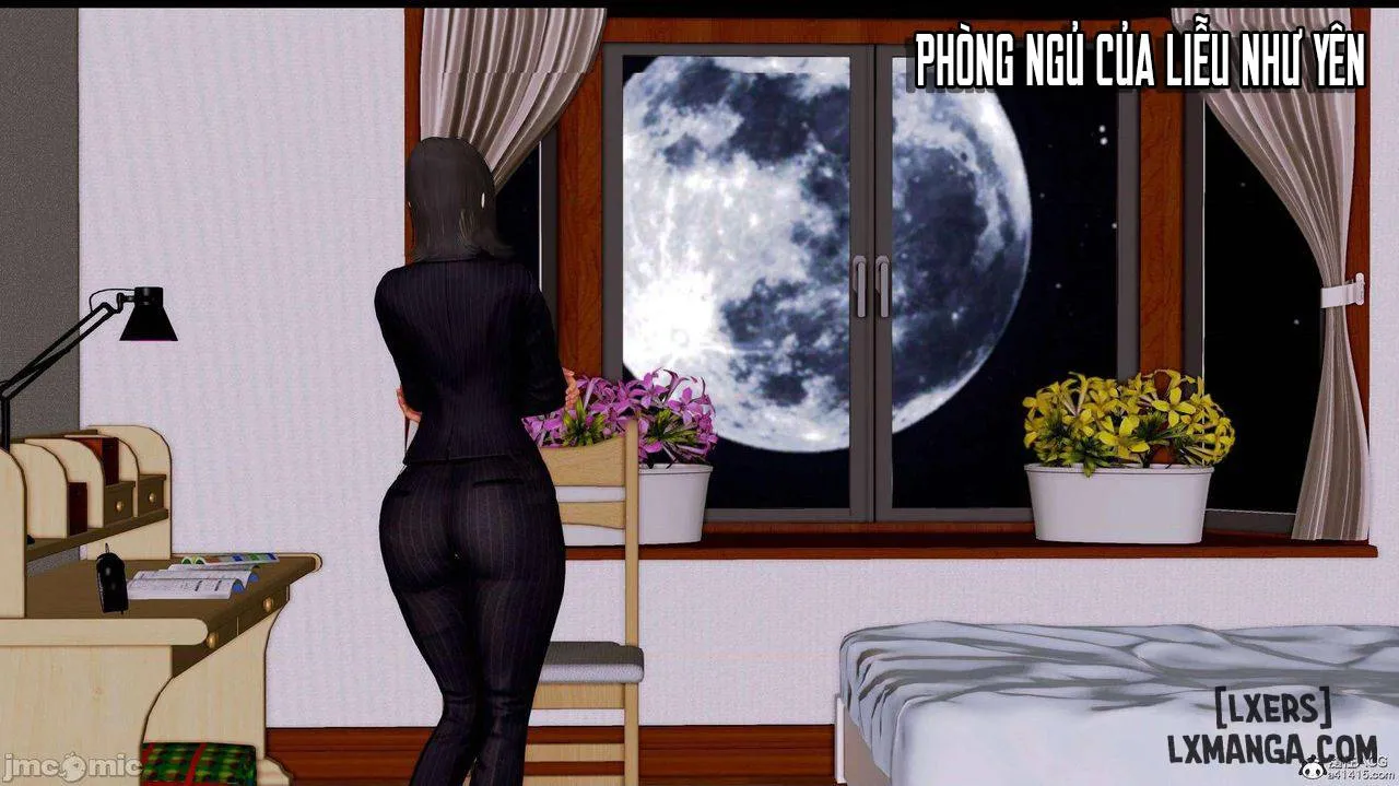HentaiVN.net - Ảnh 34 - 奴役三界人間 - Chap 15 ( real )