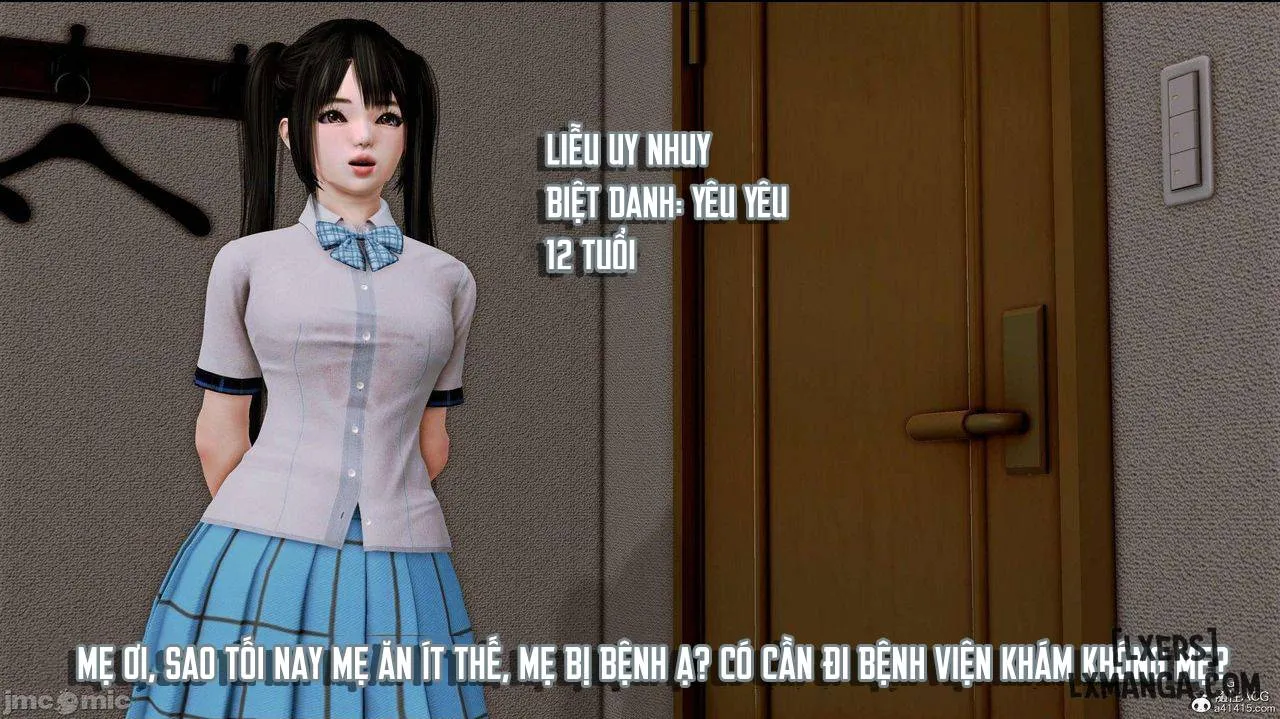 HentaiVN.net - Ảnh 35 - 奴役三界人間 - Chap 15 ( real )