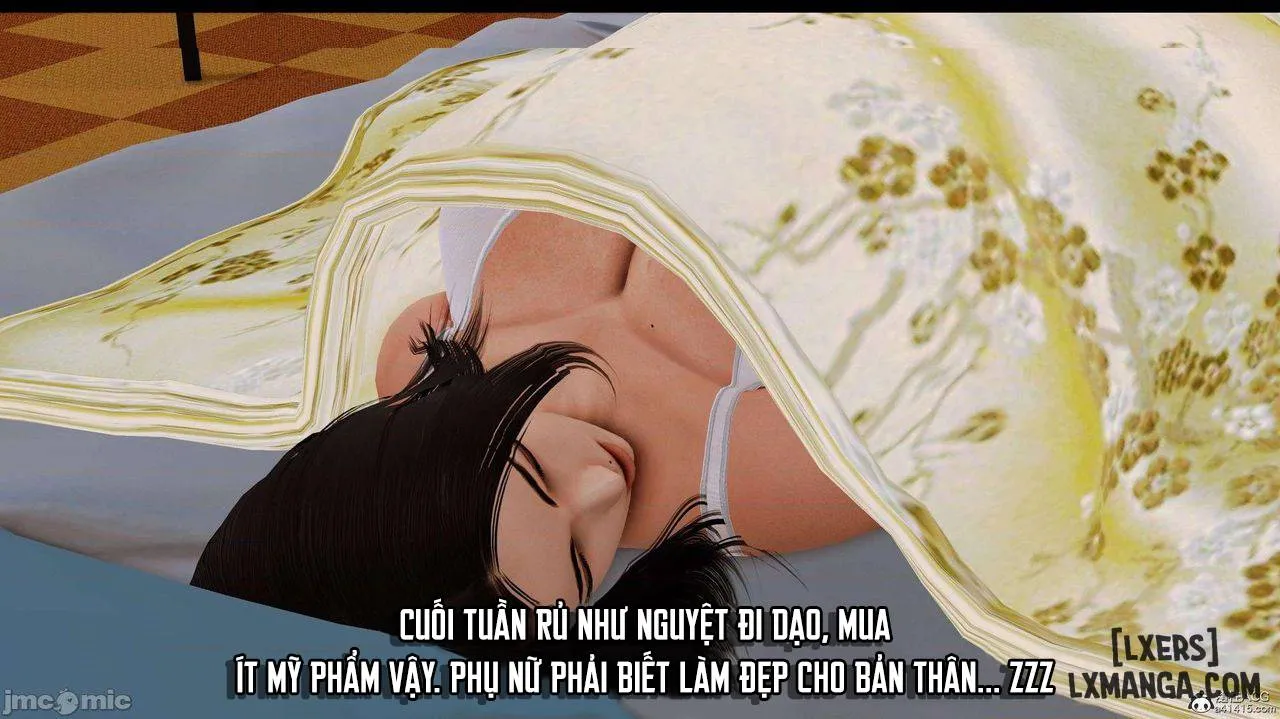 HentaiVN.net - Ảnh 44 - 奴役三界人間 - Chap 15 ( real )