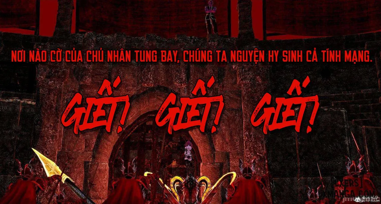 HentaiVN.net - Ảnh 21 - 奴役三界人間 - Chap 16