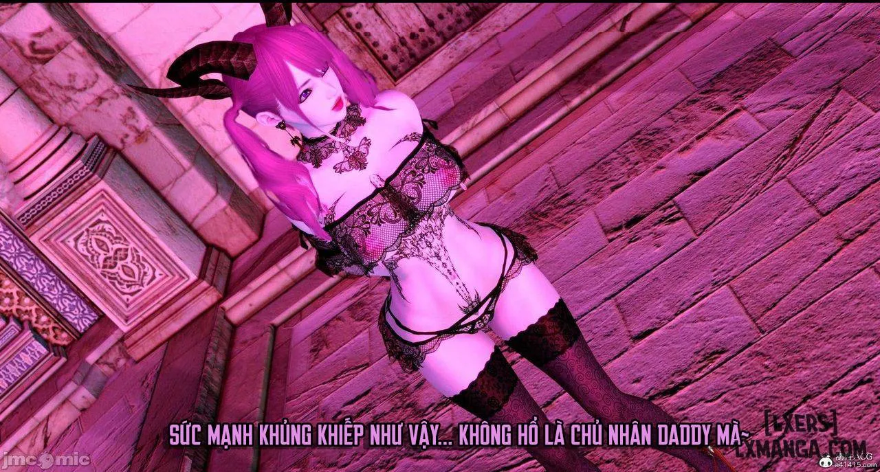 HentaiVN.net - Ảnh 39 - 奴役三界人間 - Chap 16