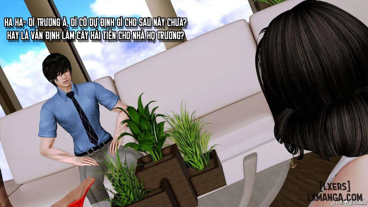 HentaiVN.net - Ảnh 46 - 奴役三界人間 - Chap 17