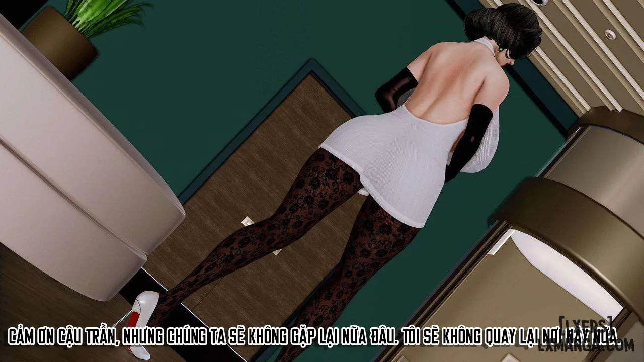 HentaiVN.net - Ảnh 48 - 奴役三界人間 - Chap 17