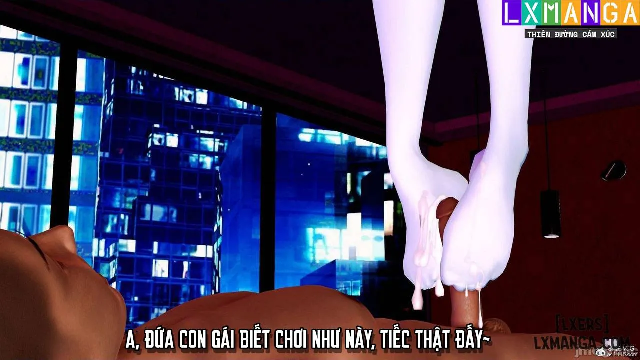 HentaiVN.net - Ảnh 68 - 奴役三界人間 - Chap 17