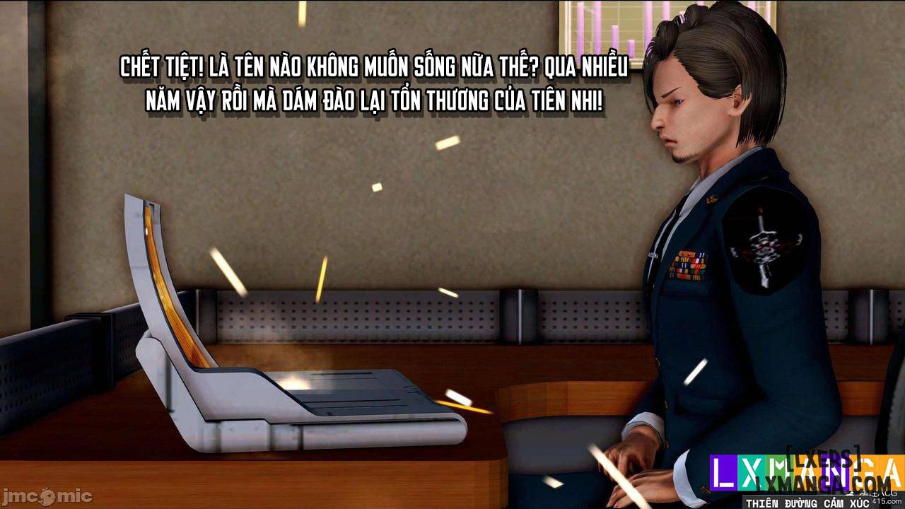 HentaiVN.net - Ảnh 22 - 奴役三界人間 - Chap 18