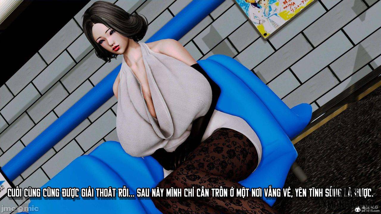 HentaiVN.net - Ảnh 24 - 奴役三界人間 - Chap 18