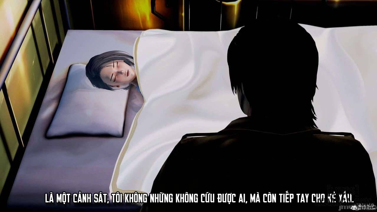 HentaiVN.net - Ảnh 35 - 奴役三界人間 - Chap 18