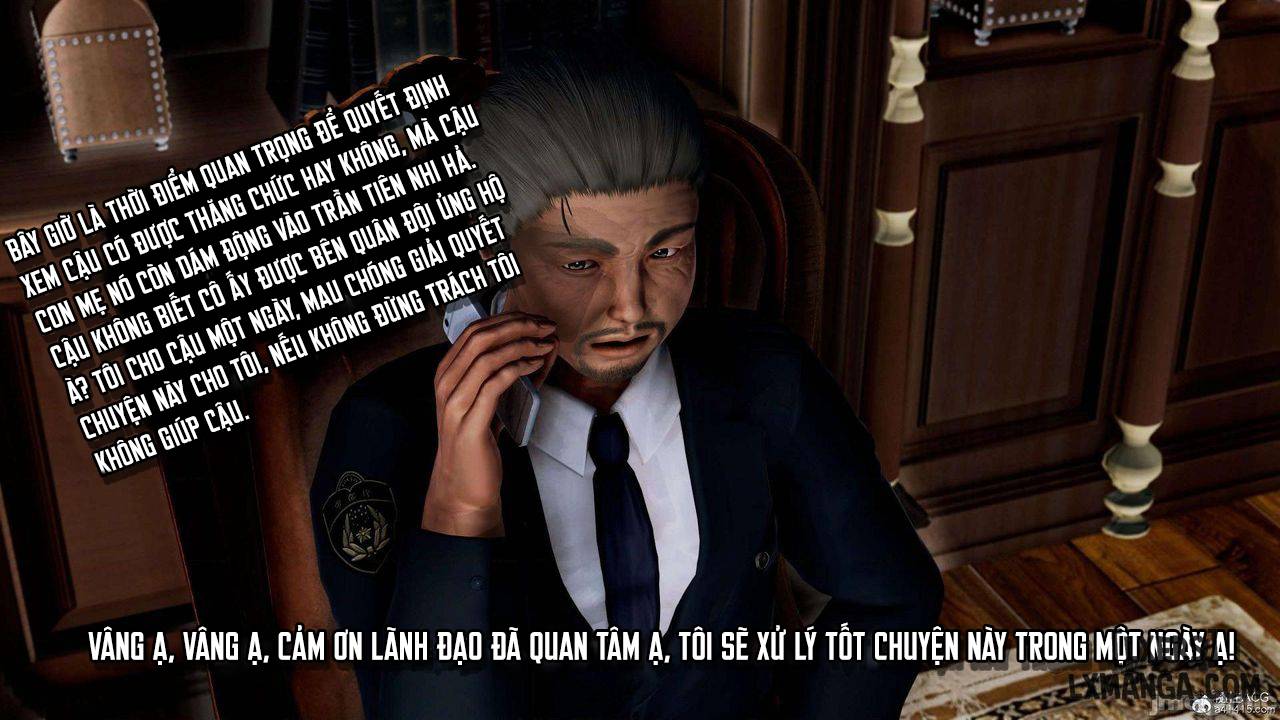 HentaiVN.net - Ảnh 62 - 奴役三界人間 - Chap 18