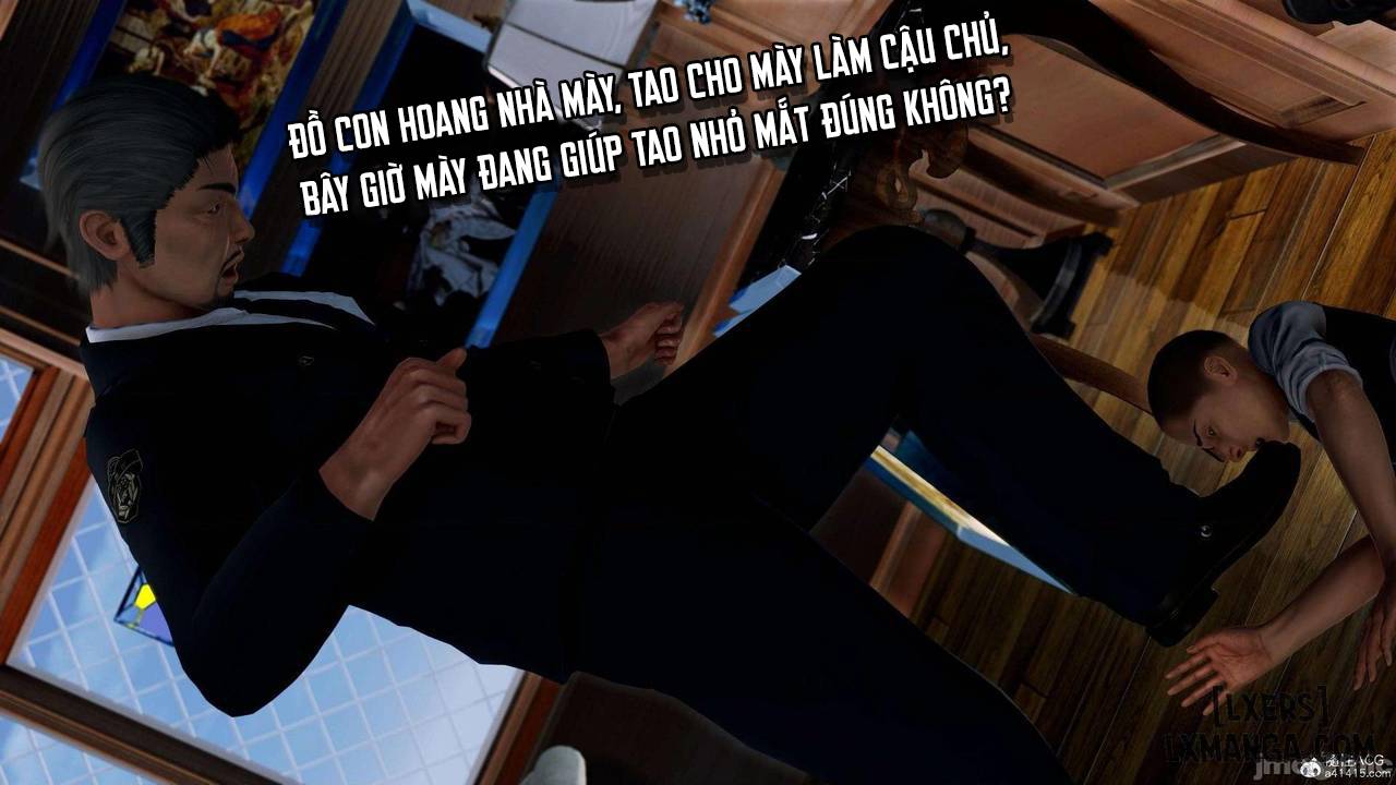 HentaiVN.net - Ảnh 66 - 奴役三界人間 - Chap 18
