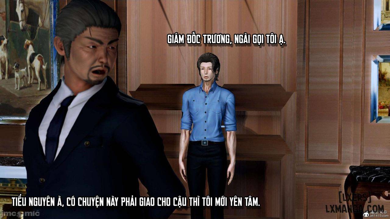 HentaiVN.net - Ảnh 69 - 奴役三界人間 - Chap 18