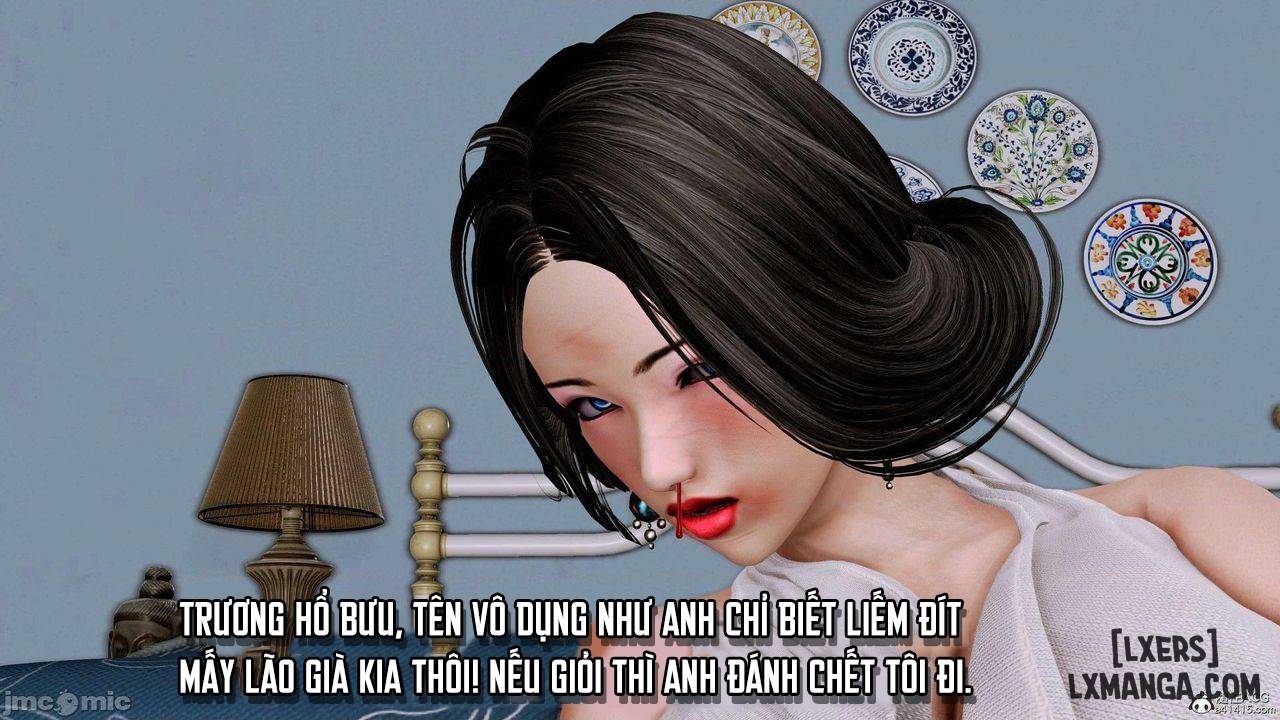 HentaiVN.net - Ảnh 75 - 奴役三界人間 - Chap 18