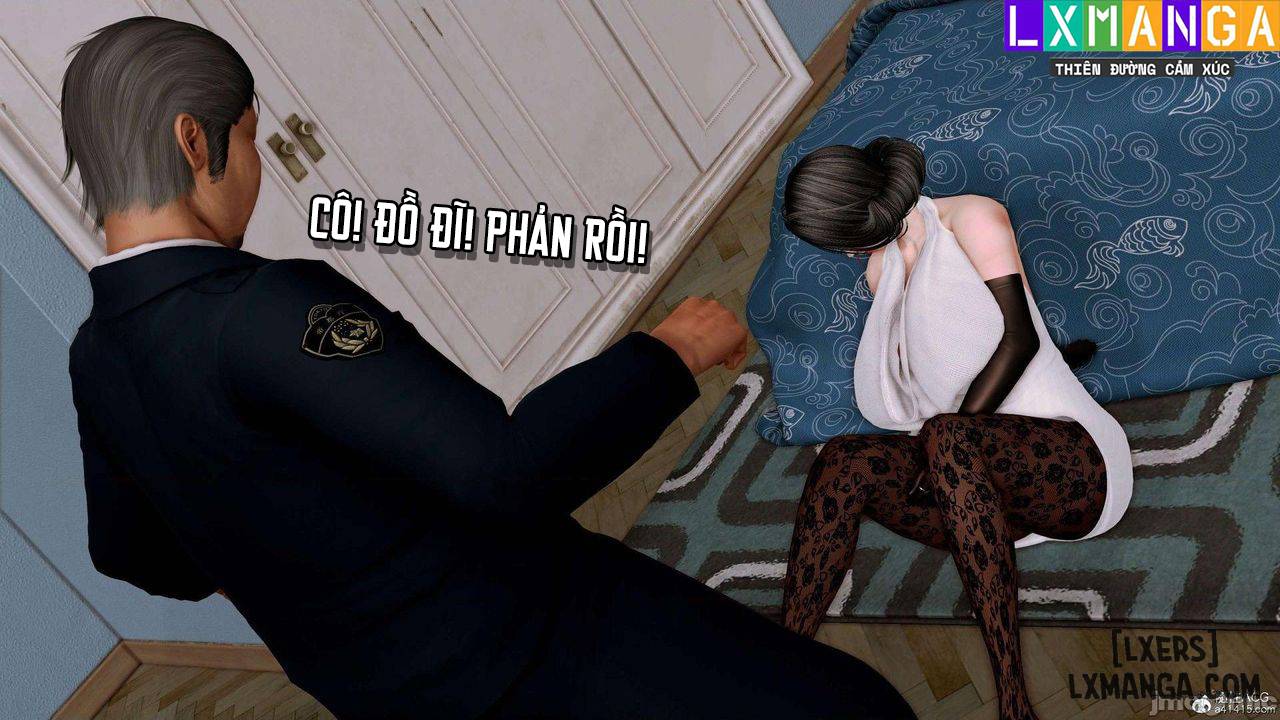 HentaiVN.net - Ảnh 76 - 奴役三界人間 - Chap 18