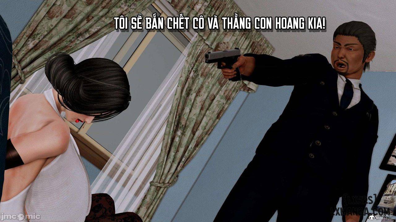HentaiVN.net - Ảnh 77 - 奴役三界人間 - Chap 18