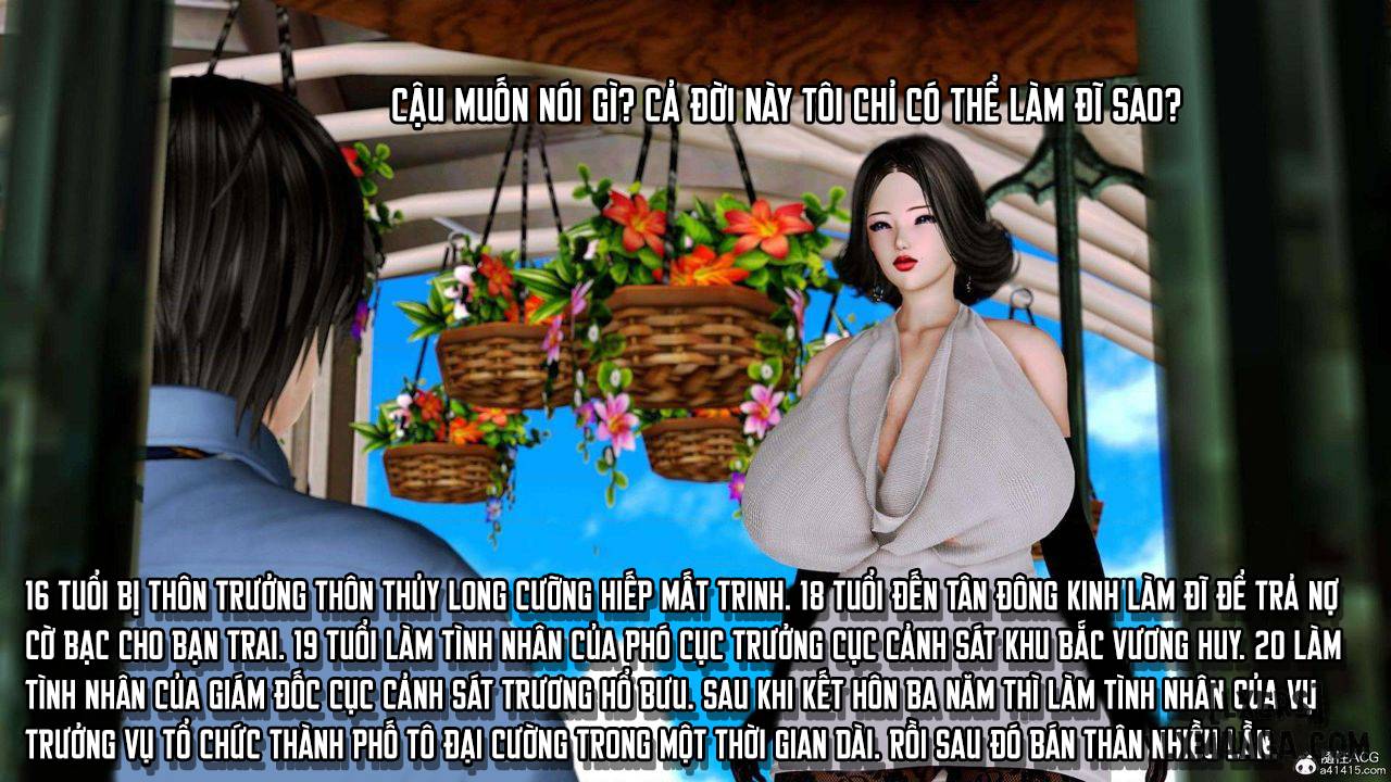 HentaiVN.net - Ảnh 27 - 奴役三界人間 - Chap 19