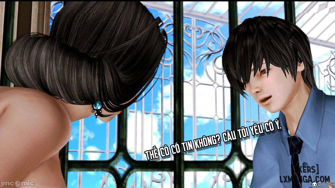 HentaiVN.net - Ảnh 31 - 奴役三界人間 - Chap 19