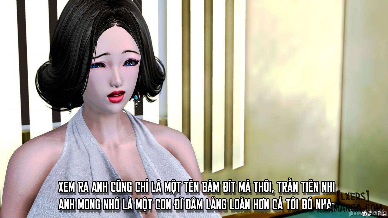 HentaiVN.net - Ảnh 4 - 奴役三界人間 - Chap 19