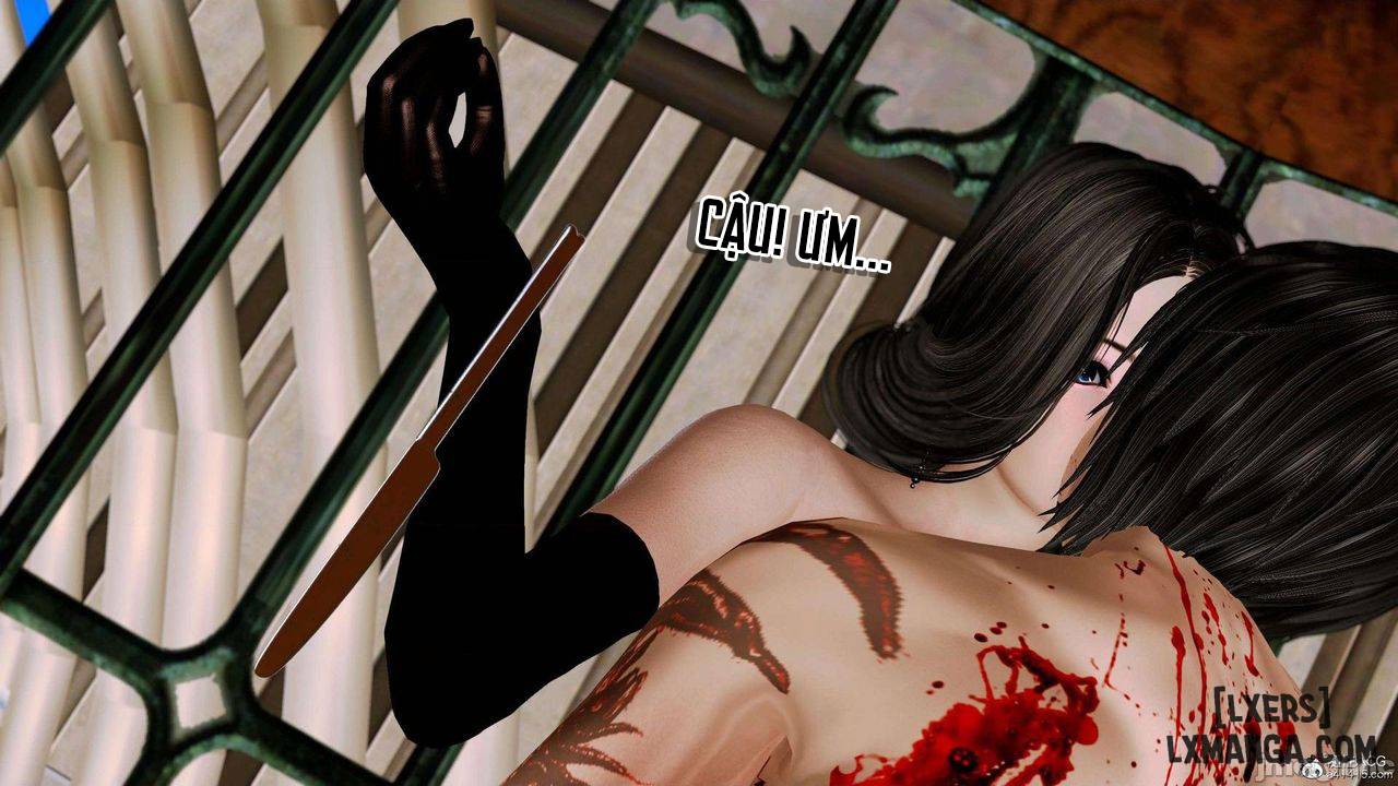 HentaiVN.net - Ảnh 45 - 奴役三界人間 - Chap 19