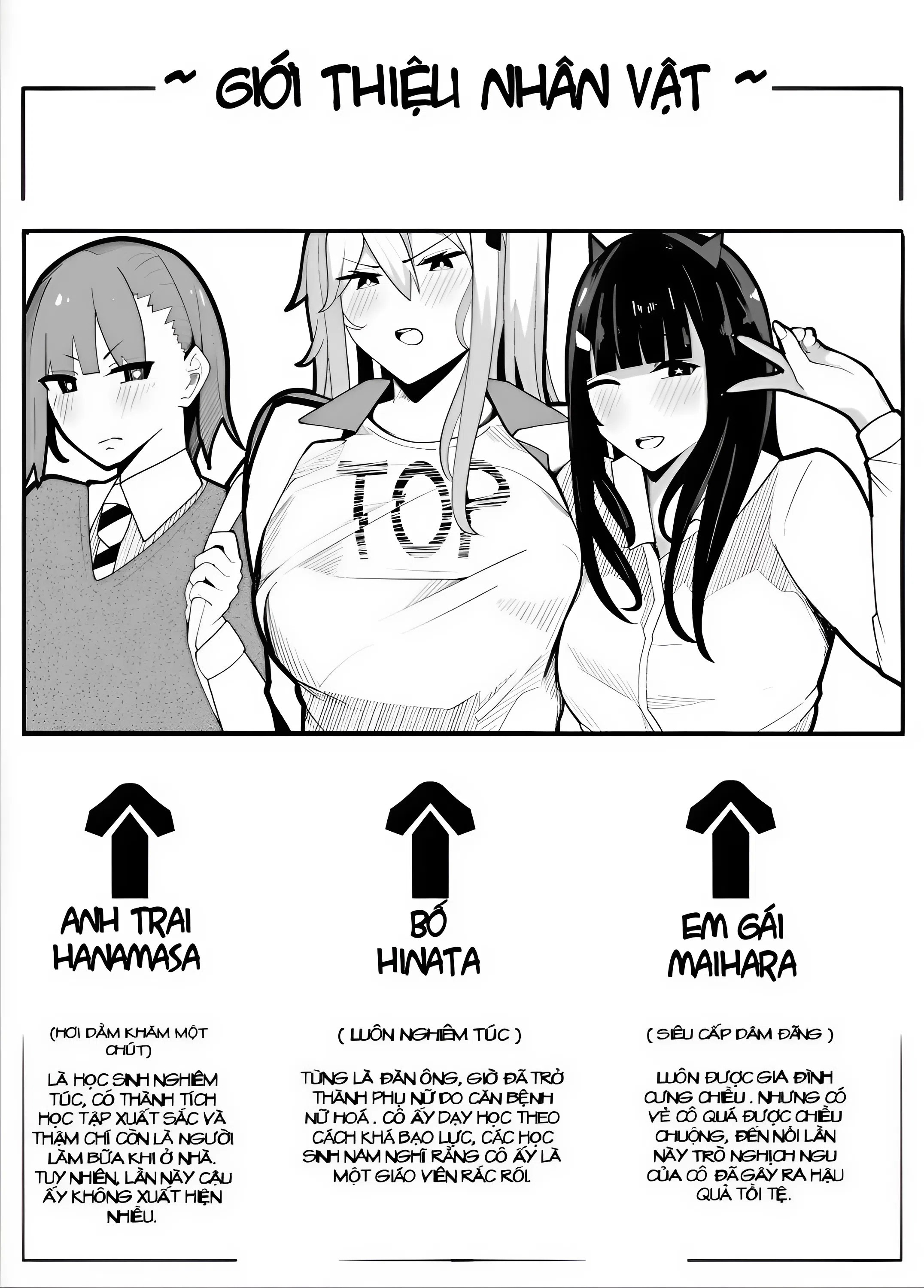 HentaiVN.net - Ảnh 12 - Tuyển tập femboy của tôi - oneshot2-TS-bu! ~Taisouki Hen~