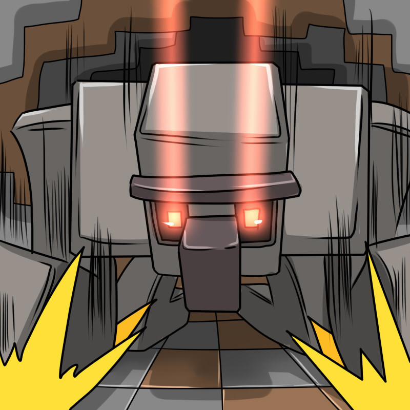 HentaiVN.net - Ảnh 11 - Minecraft [MINECRAFT] - Chap 2