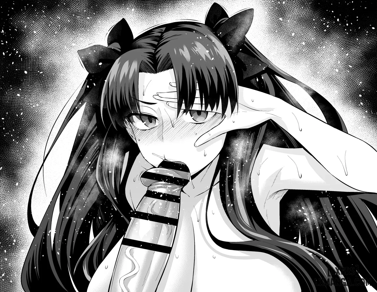 HentaiVN.net - Ảnh 13 - Tổng hợp ankoman - Chap 2