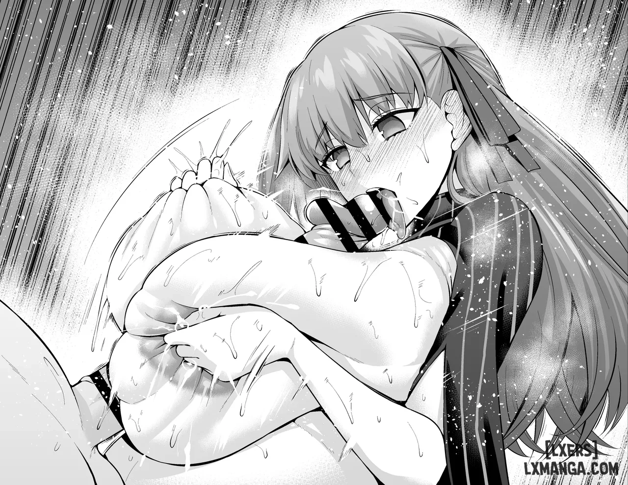 HentaiVN.net - Ảnh 15 - Tổng hợp ankoman - Chap 2