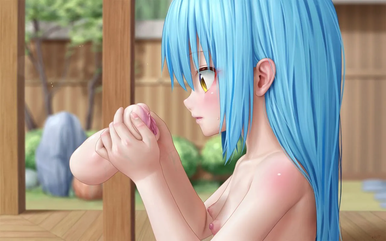 HentaiVN.net - Ảnh 8 - Tổng hợp truyện về chủ tịch Rimuru mà tui lụm được - Hình như chap 2 tui cũng đíu biết nữa