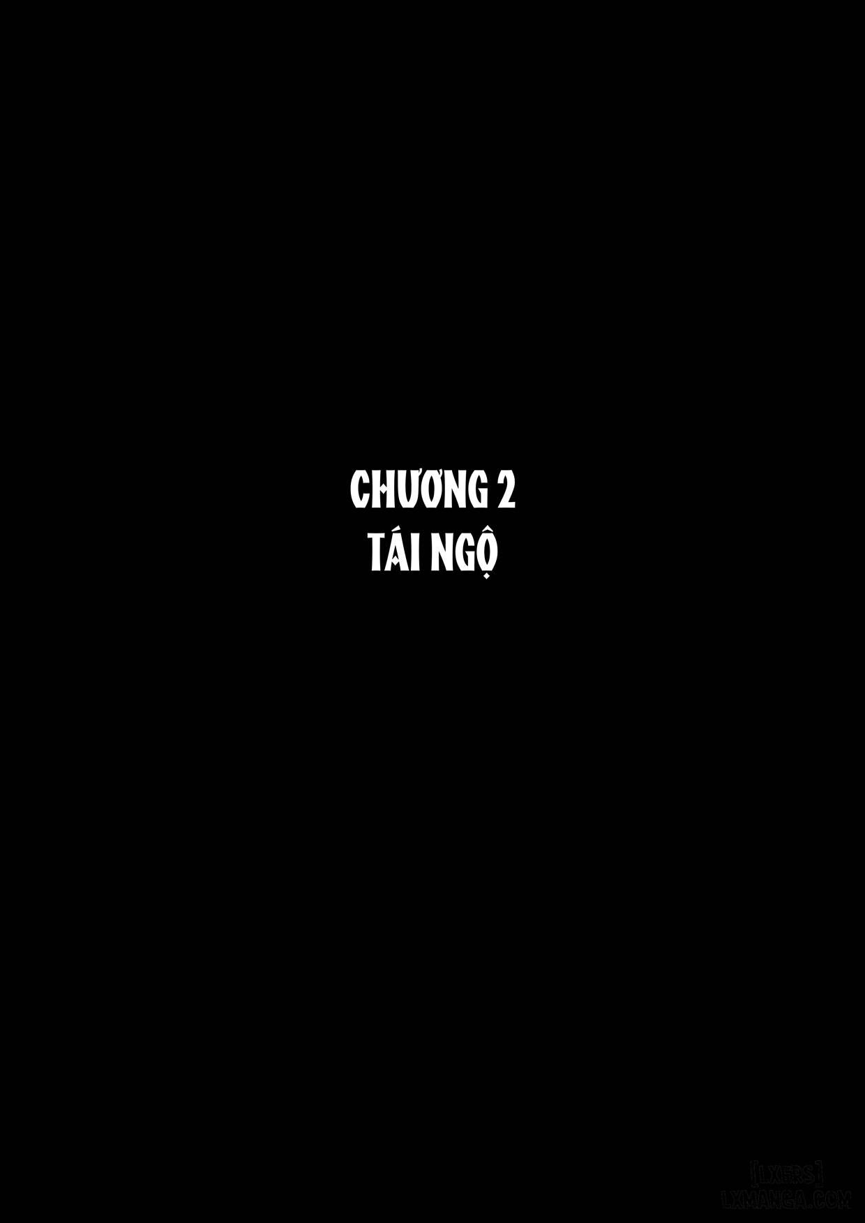 HentaiVN.net - Ảnh 18 - Akuma no Choukyou - Chap 2