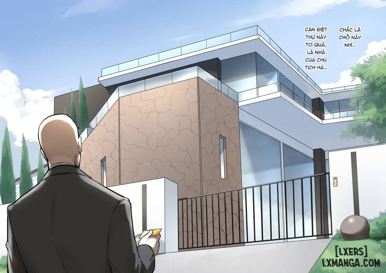 HentaiVN.net - Ảnh 12 - DawalixiP2 - Chap 1
