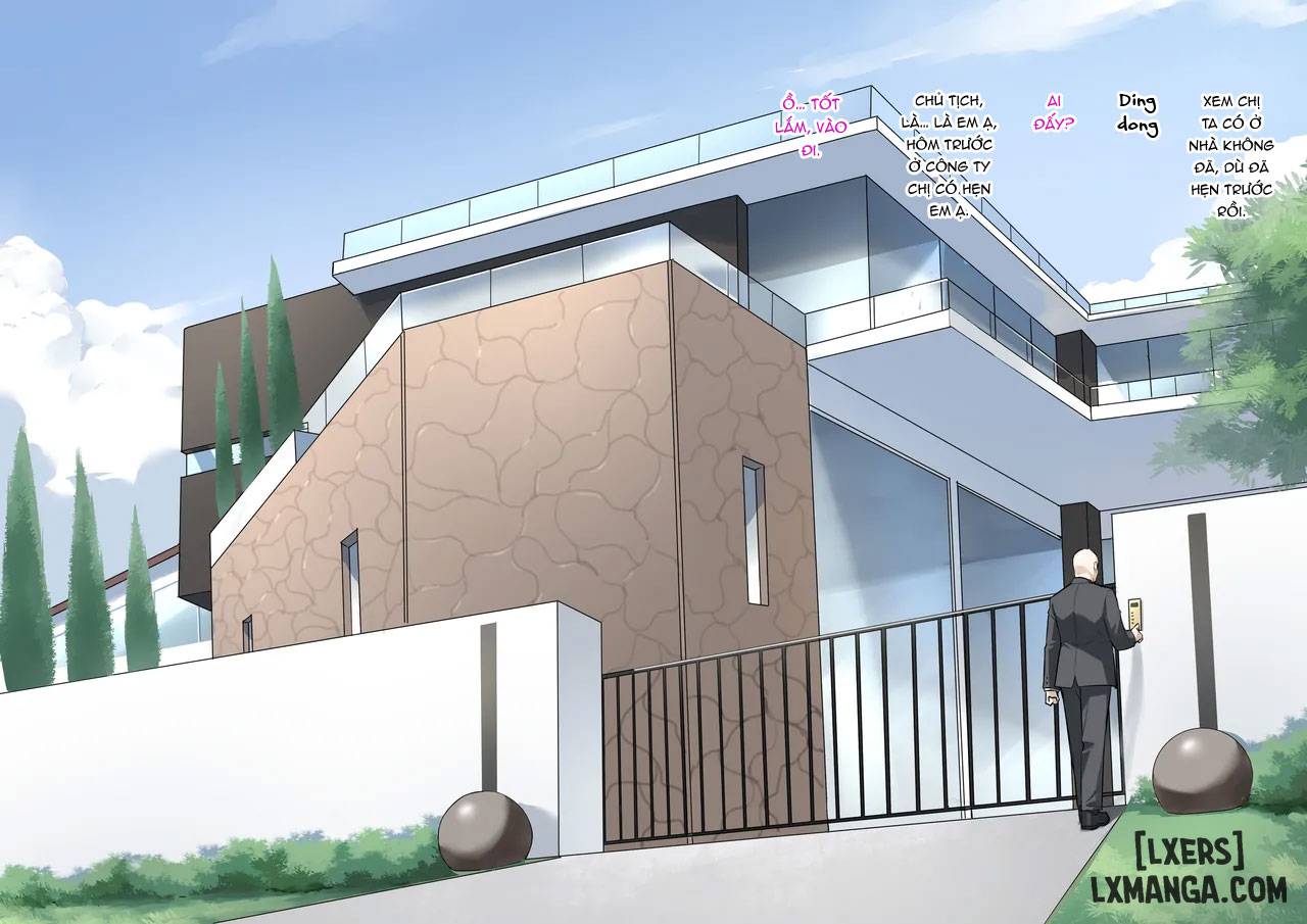 HentaiVN.net - Ảnh 13 - DawalixiP2 - Chap 1