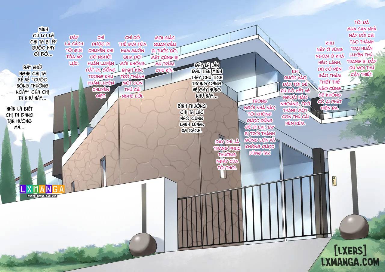 HentaiVN.net - Ảnh 17 - DawalixiP2 - Chap 1
