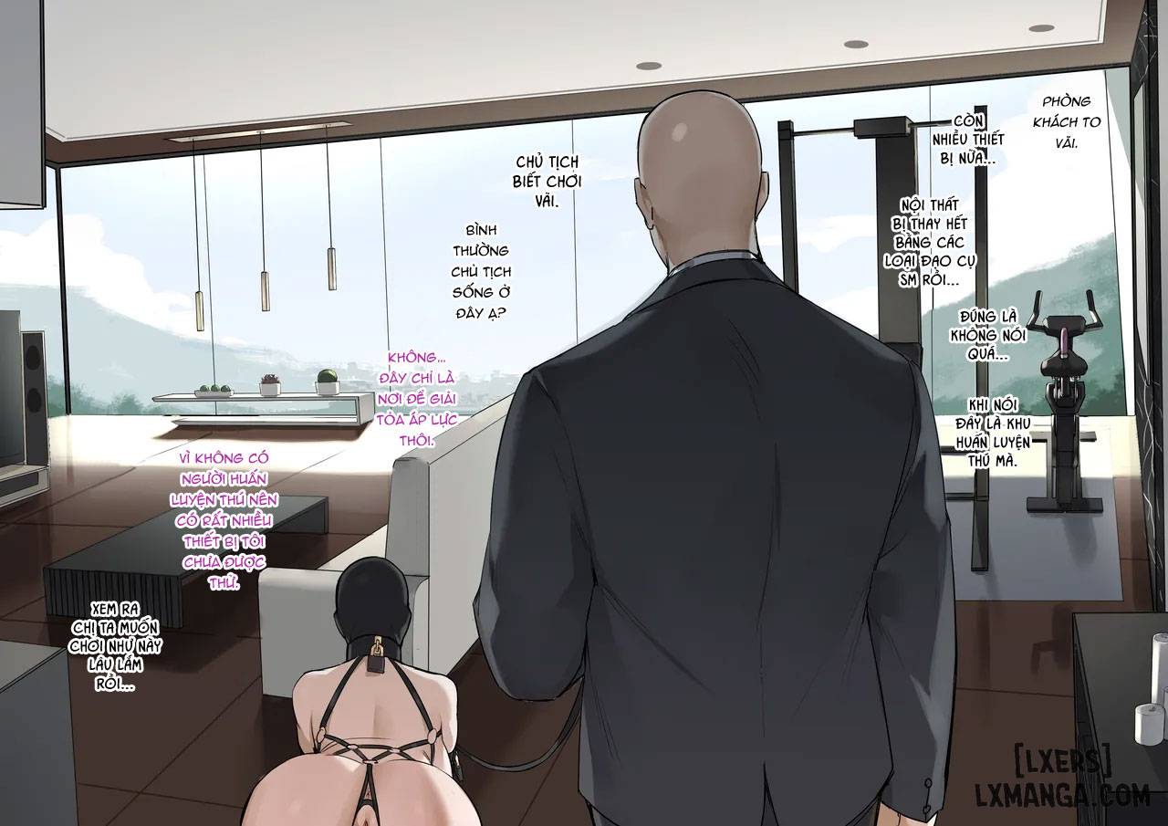 HentaiVN.net - Ảnh 19 - DawalixiP2 - Chap 1