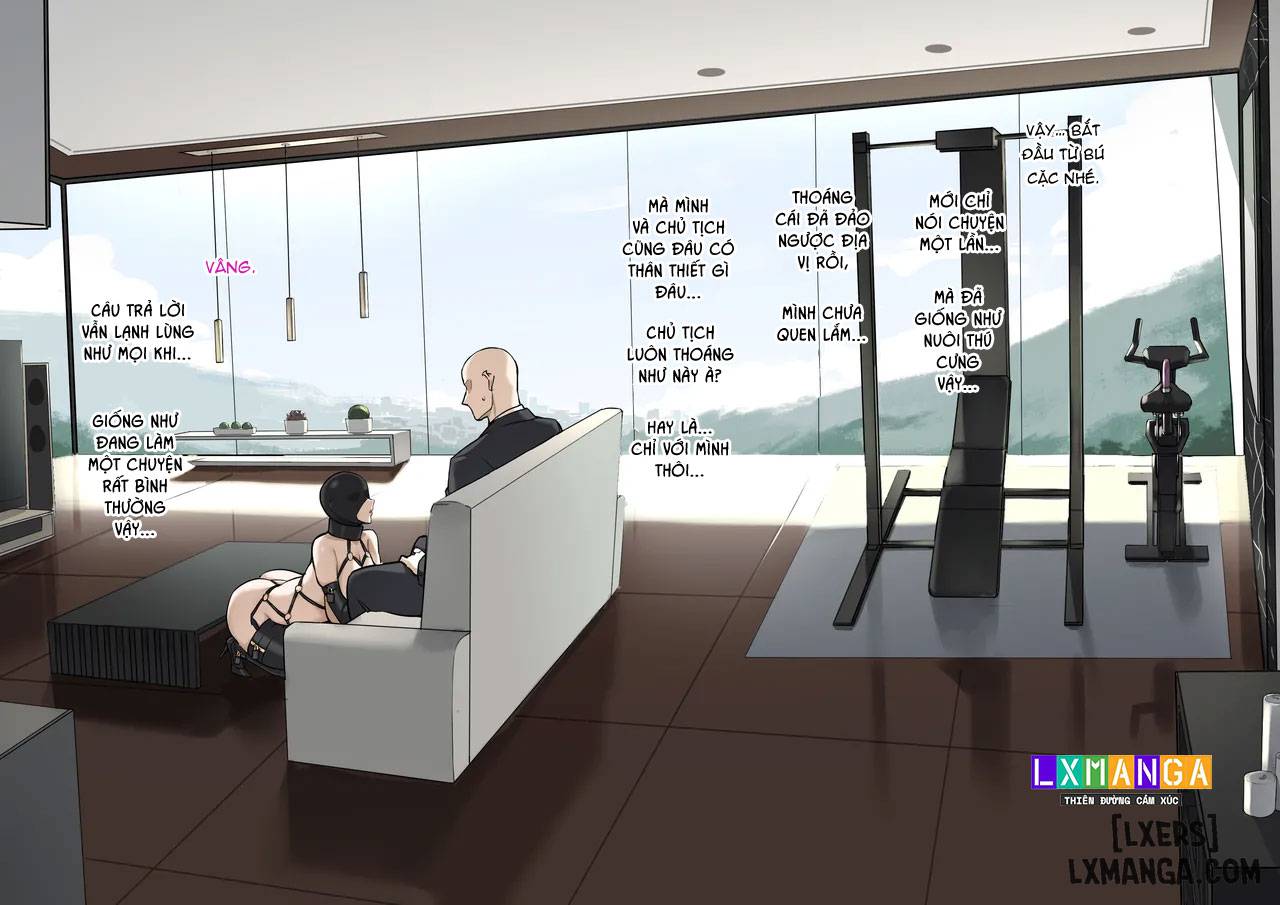 HentaiVN.net - Ảnh 20 - DawalixiP2 - Chap 1