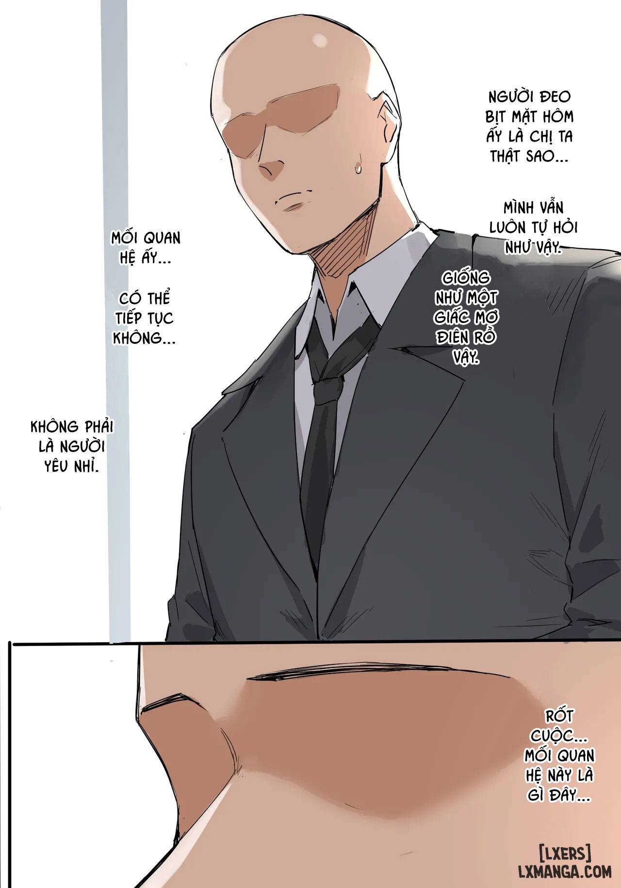HentaiVN.net - Ảnh 38 - DawalixiP2 - Chap 3. End