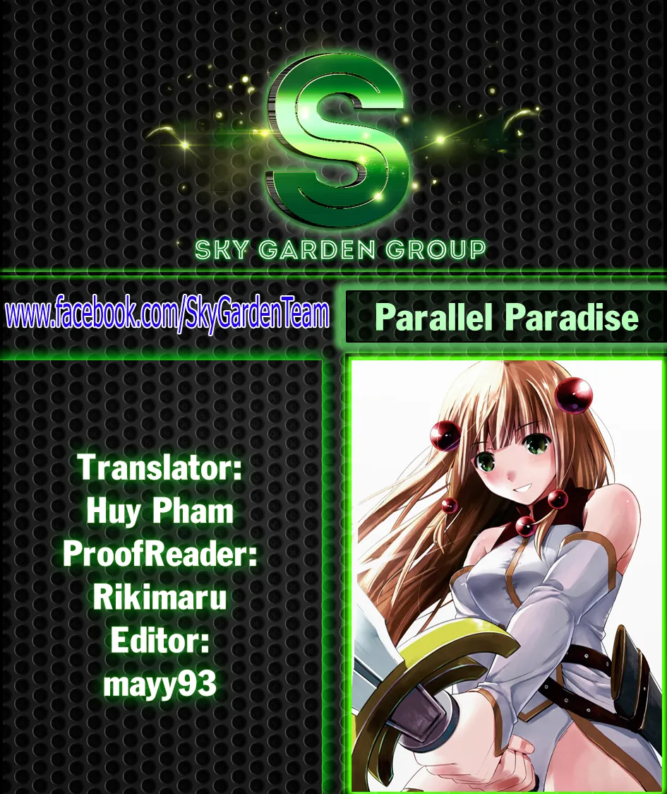 HentaiVN.net - Ảnh 40 - Thiên Đường Song Song Tại Dị Giới [Parareru Paradaisu; Parallel Paradise] - Chap 1