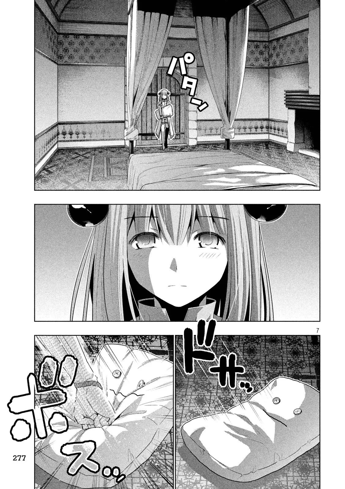 HentaiVN.net - Ảnh 9 - Thiên Đường Song Song Tại Dị Giới [Parareru Paradaisu; Parallel Paradise] - Chap 7