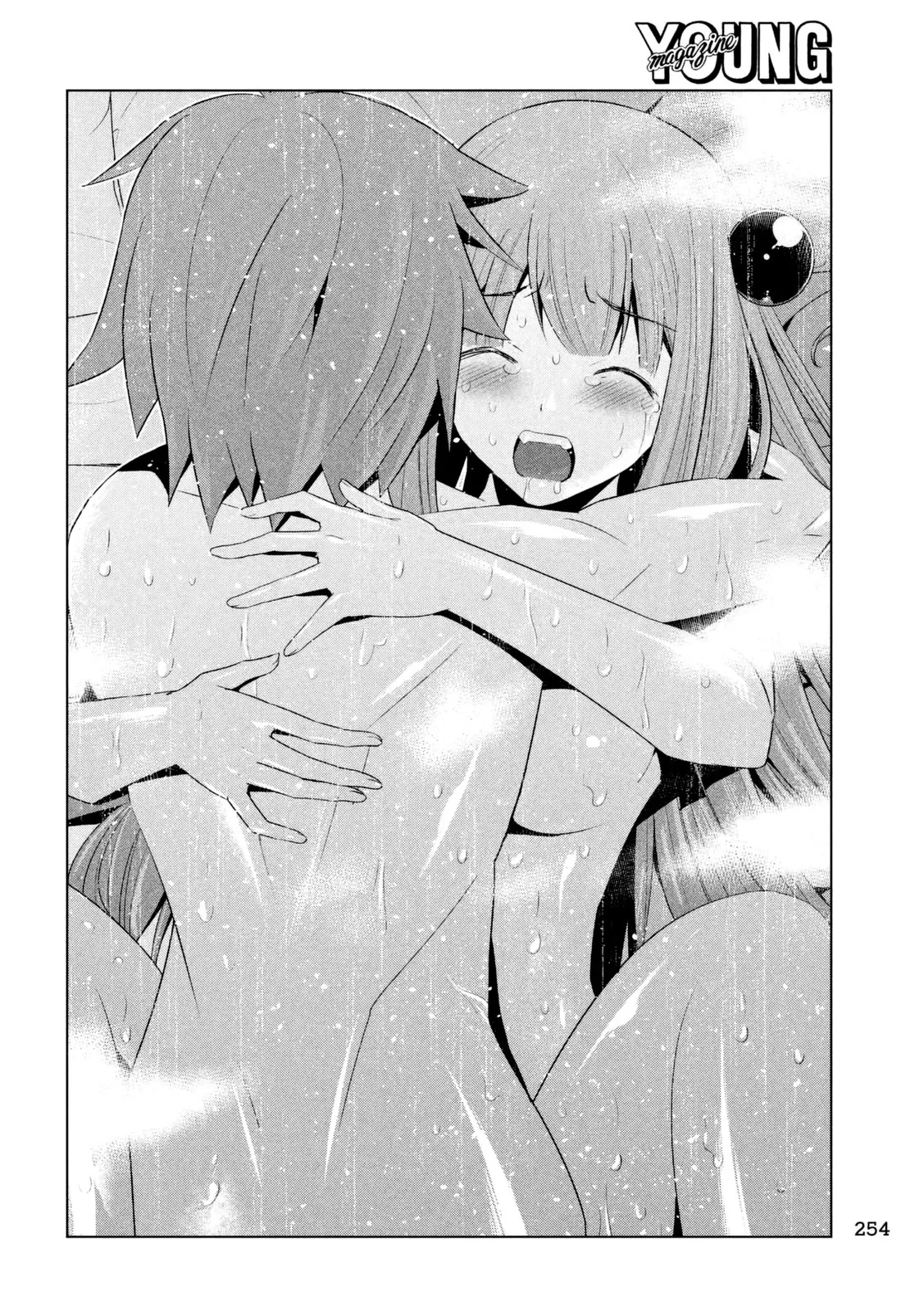 HentaiVN.net - Ảnh 10 - Thiên Đường Song Song Tại Dị Giới [Parareru Paradaisu; Parallel Paradise] - Chap 10