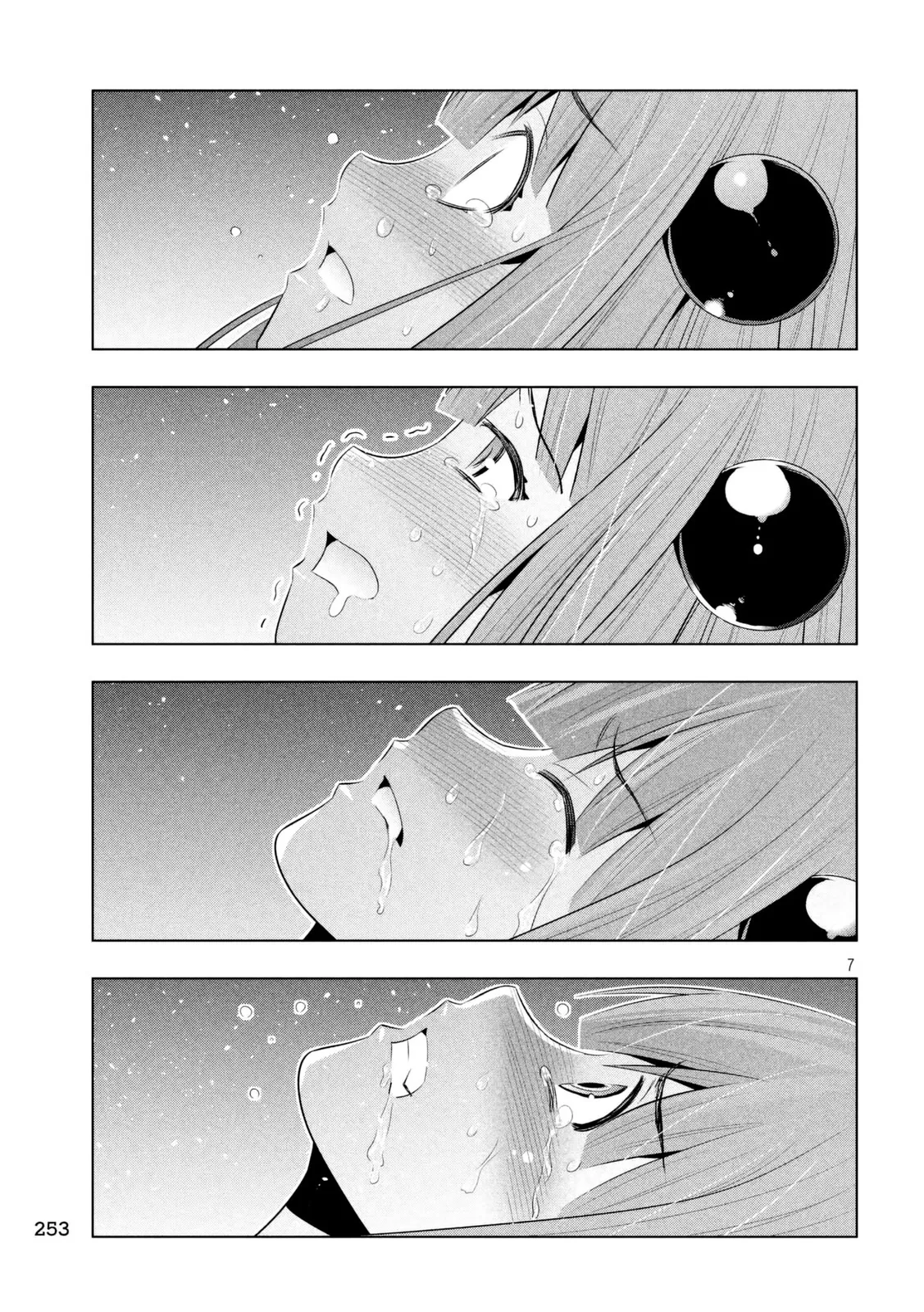 HentaiVN.net - Ảnh 9 - Thiên Đường Song Song Tại Dị Giới [Parareru Paradaisu; Parallel Paradise] - Chap 10