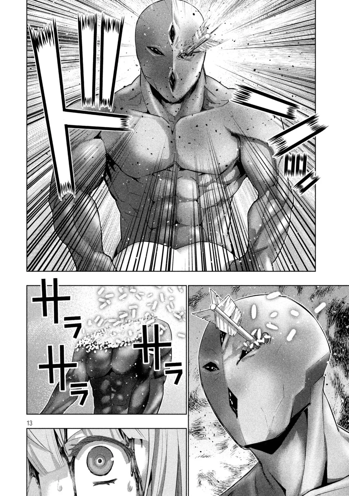 HentaiVN.net - Ảnh 16 - Thiên Đường Song Song Tại Dị Giới [Parareru Paradaisu; Parallel Paradise] - Chap 13