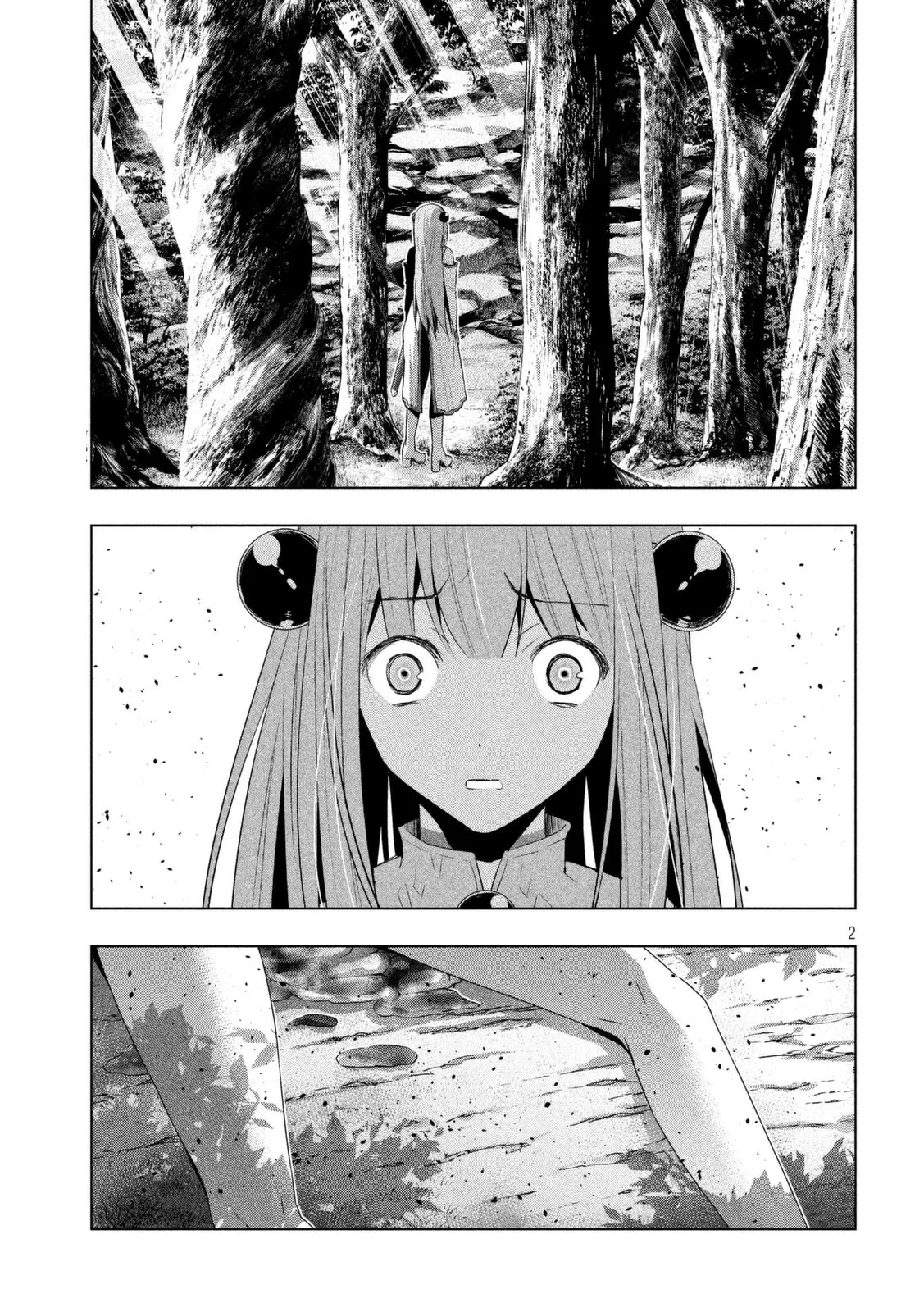 HentaiVN.net - Ảnh 5 - Thiên Đường Song Song Tại Dị Giới [Parareru Paradaisu; Parallel Paradise] - Chap 13
