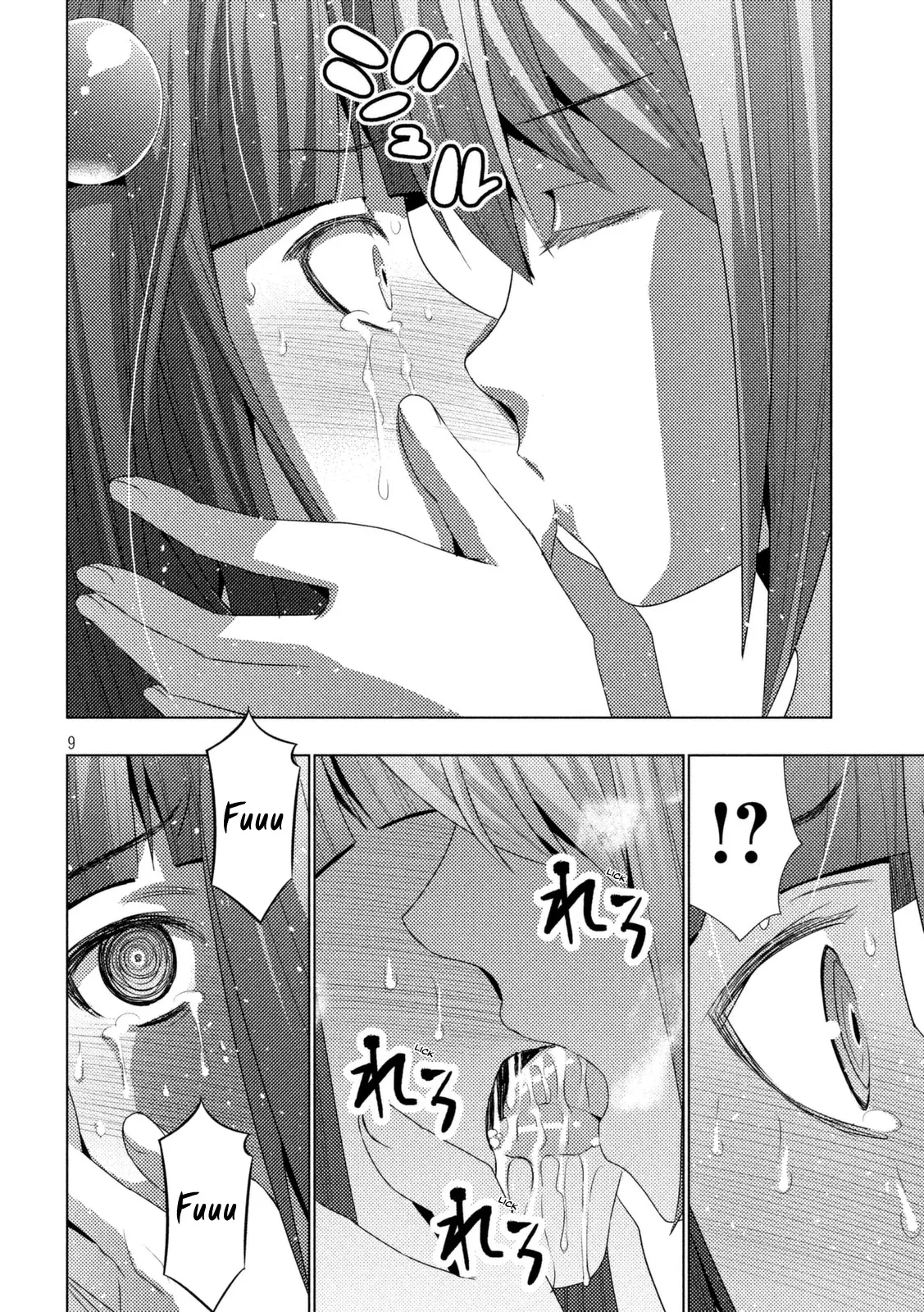 HentaiVN.net - Ảnh 11 - Thiên Đường Song Song Tại Dị Giới [Parareru Paradaisu; Parallel Paradise] - Chap 16