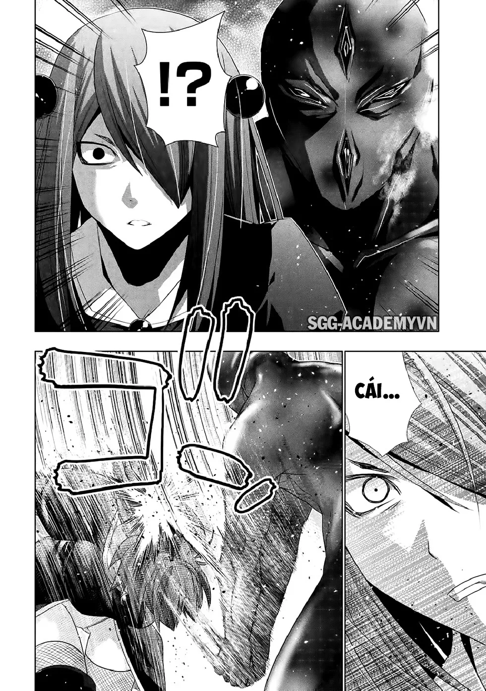 HentaiVN.net - Ảnh 10 - Thiên Đường Song Song Tại Dị Giới [Parareru Paradaisu; Parallel Paradise] - Chap 17