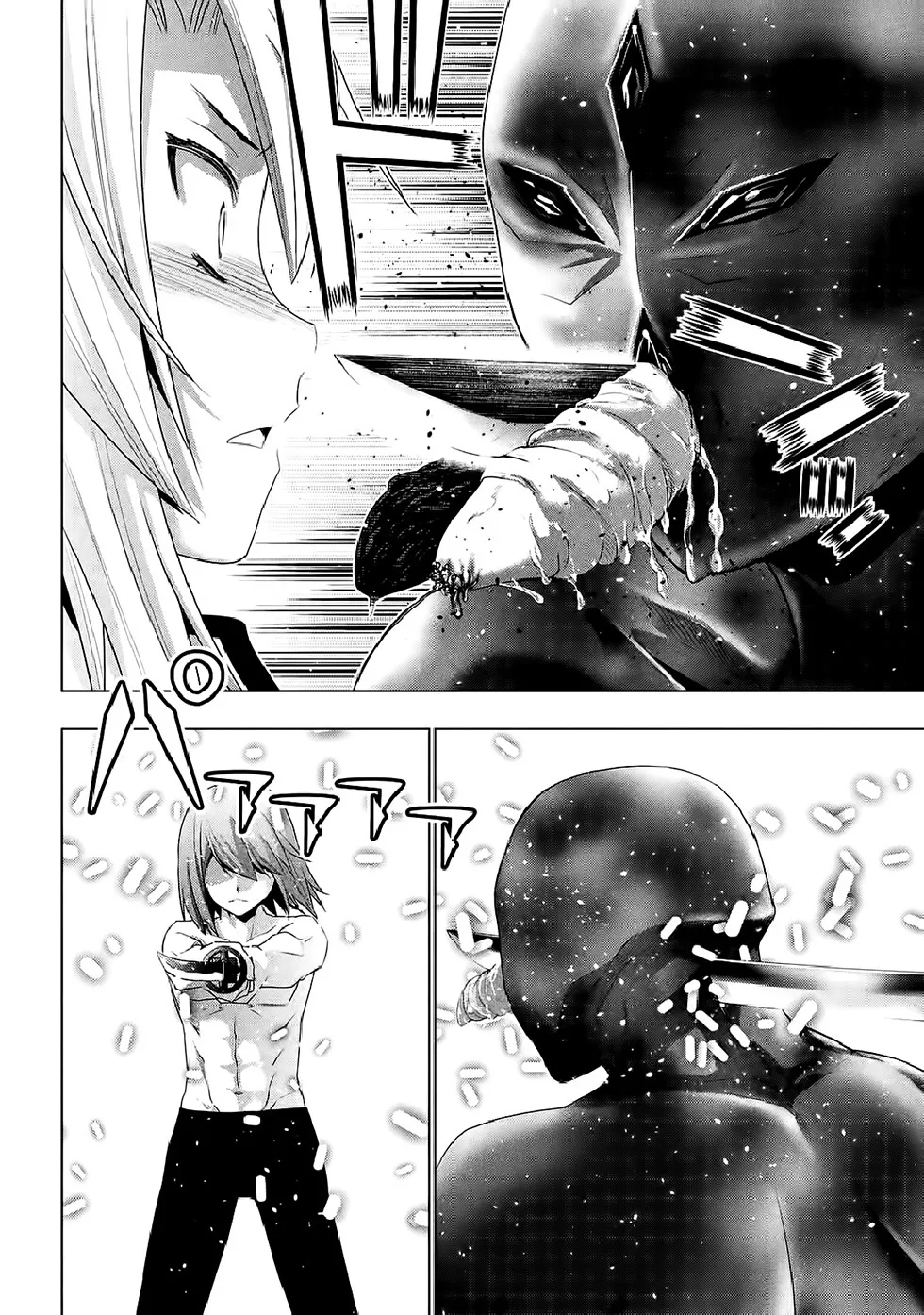 HentaiVN.net - Ảnh 14 - Thiên Đường Song Song Tại Dị Giới [Parareru Paradaisu; Parallel Paradise] - Chap 17