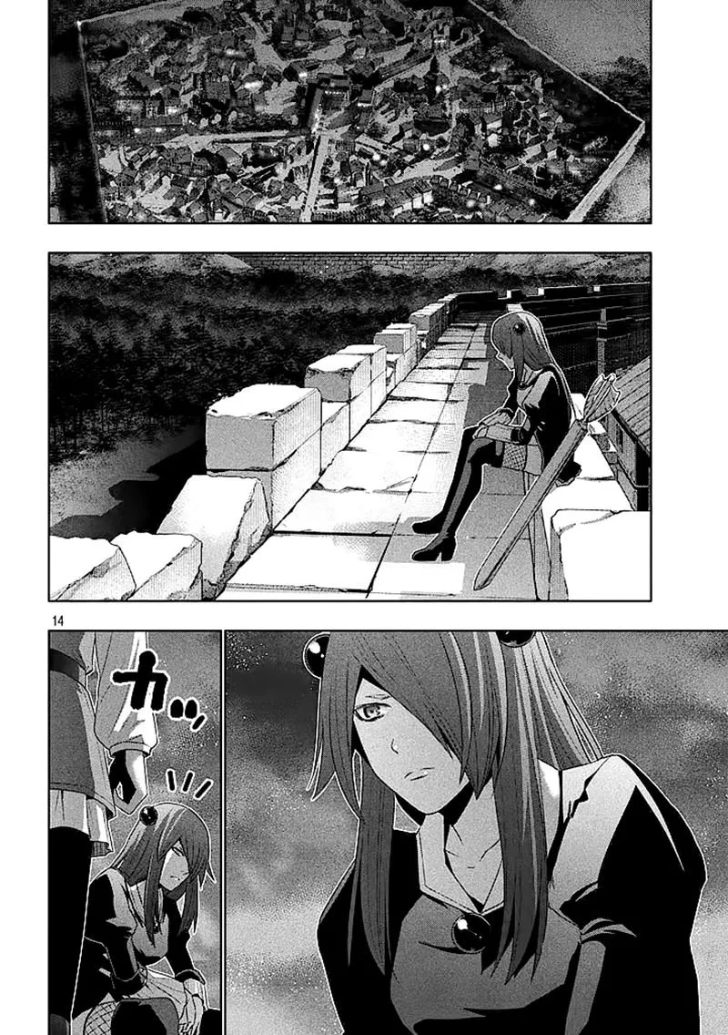 HentaiVN.net - Ảnh 17 - Thiên Đường Song Song Tại Dị Giới [Parareru Paradaisu; Parallel Paradise] - Chap 21