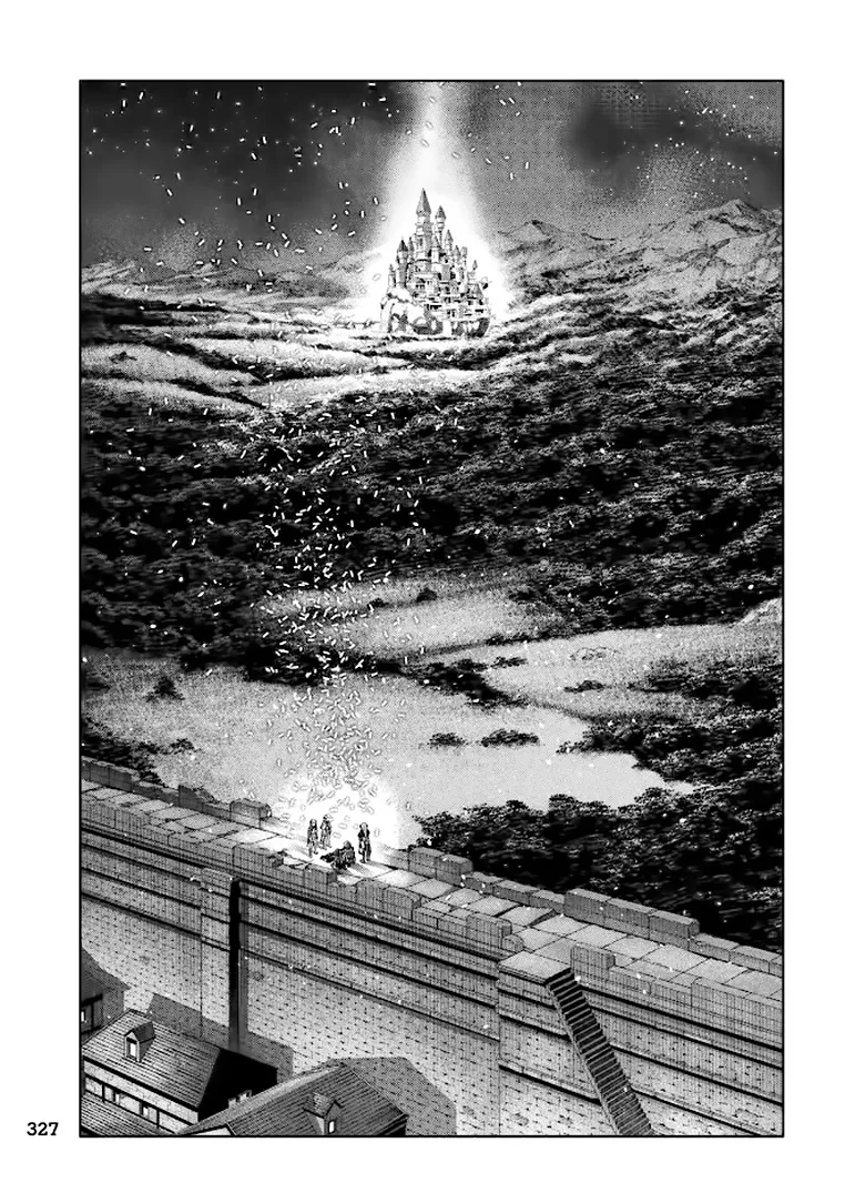 HentaiVN.net - Ảnh 18 - Thiên Đường Song Song Tại Dị Giới [Parareru Paradaisu; Parallel Paradise] - Chap 22