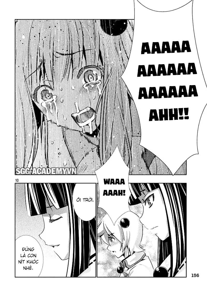 HentaiVN.net - Ảnh 13 - Thiên Đường Song Song Tại Dị Giới [Parareru Paradaisu; Parallel Paradise] - Chap 25