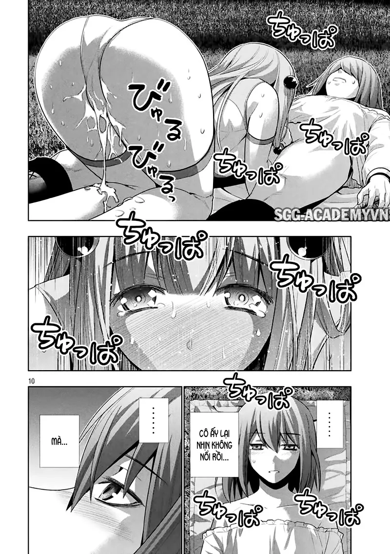 HentaiVN.net - Ảnh 13 - Thiên Đường Song Song Tại Dị Giới [Parareru Paradaisu; Parallel Paradise] - Chap 26