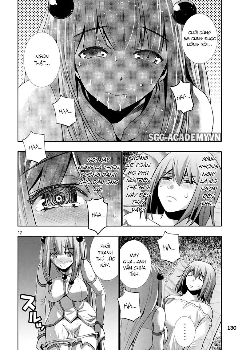 HentaiVN.net - Ảnh 15 - Thiên Đường Song Song Tại Dị Giới [Parareru Paradaisu; Parallel Paradise] - Chap 26