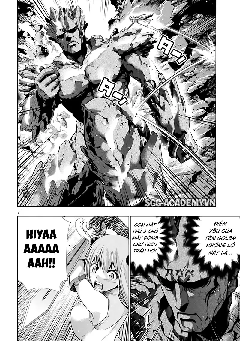 HentaiVN.net - Ảnh 10 - Thiên Đường Song Song Tại Dị Giới [Parareru Paradaisu; Parallel Paradise] - Chap 27