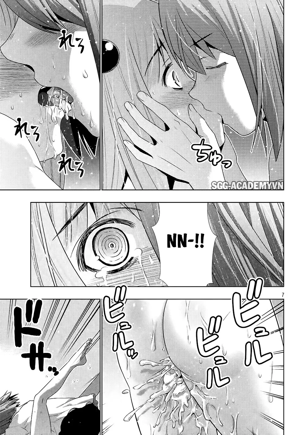 HentaiVN.net - Ảnh 10 - Thiên Đường Song Song Tại Dị Giới [Parareru Paradaisu; Parallel Paradise] - Chap 31