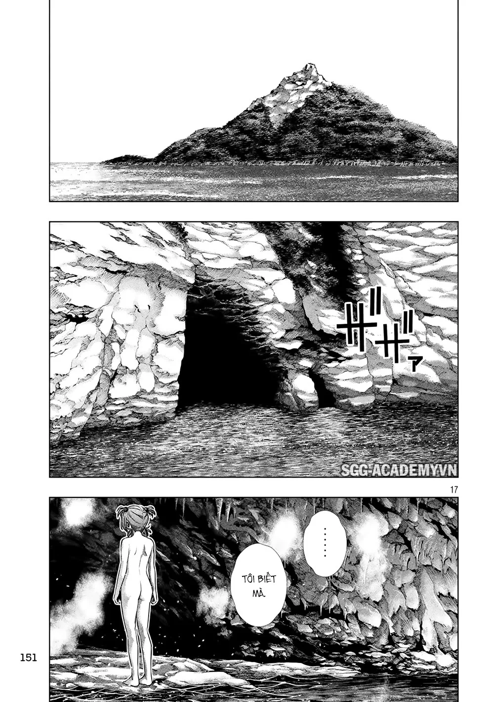 HentaiVN.net - Ảnh 20 - Thiên Đường Song Song Tại Dị Giới [Parareru Paradaisu; Parallel Paradise] - Chap 33
